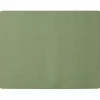 Shoku bordstablett 46x35 cm 4-pack, pure green