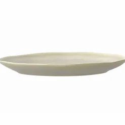 Shoku lunchtallrik 20 cm, soft beige