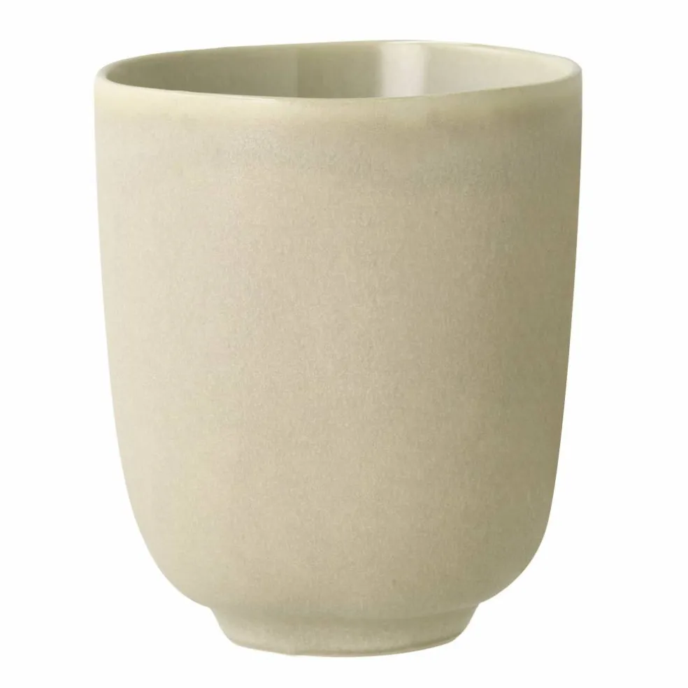 Shoku mugg 33 cl, pure green