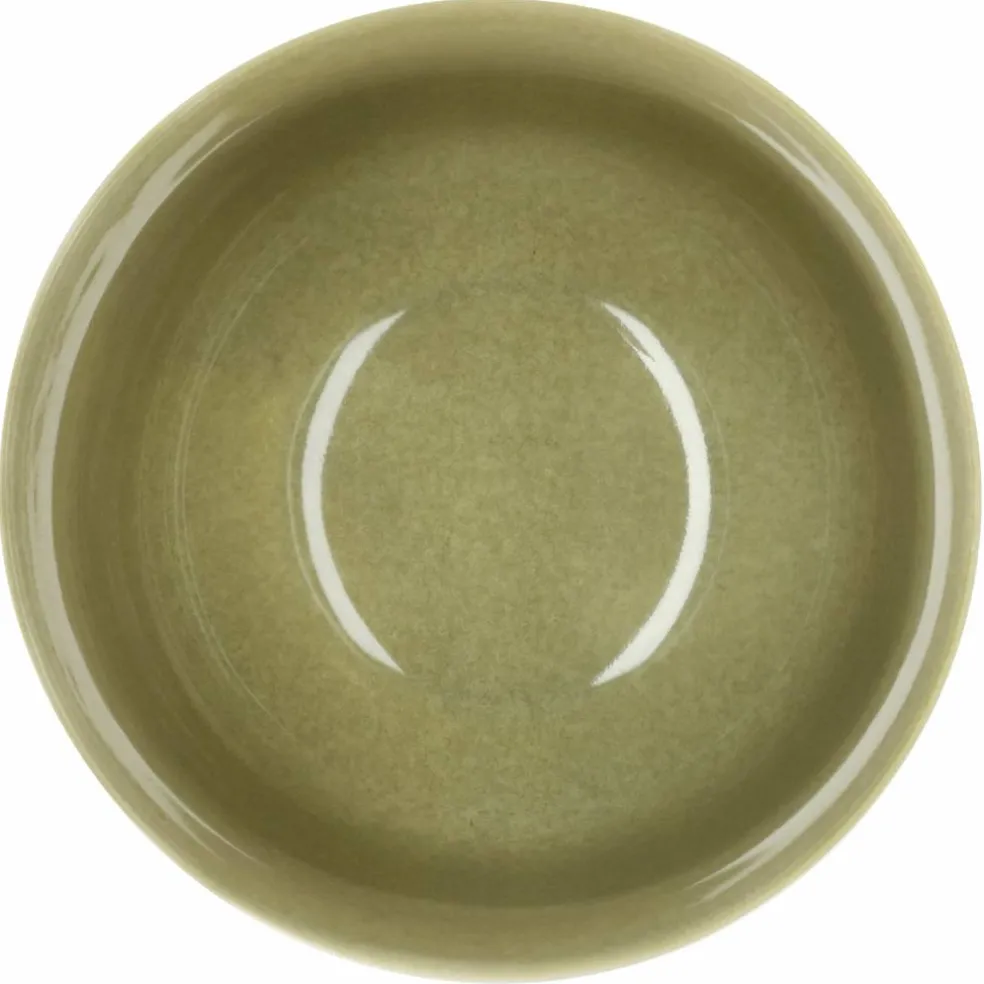 Shoku mugg 33 cl, pure green