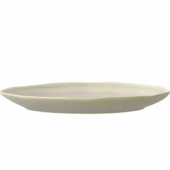 Shoku tallrik 27 cm, soft beige