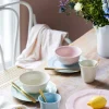 Søholm Solvej mugg 30 cl, soft pink