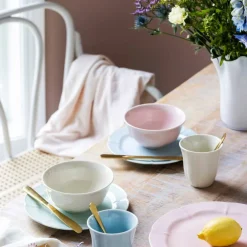 Søholm Solvej mugg 30 cl, soft pink