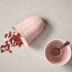 Søholm Solvej mugg 30 cl, soft pink