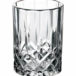 Shotglas 3,7 cl Klar 4 st