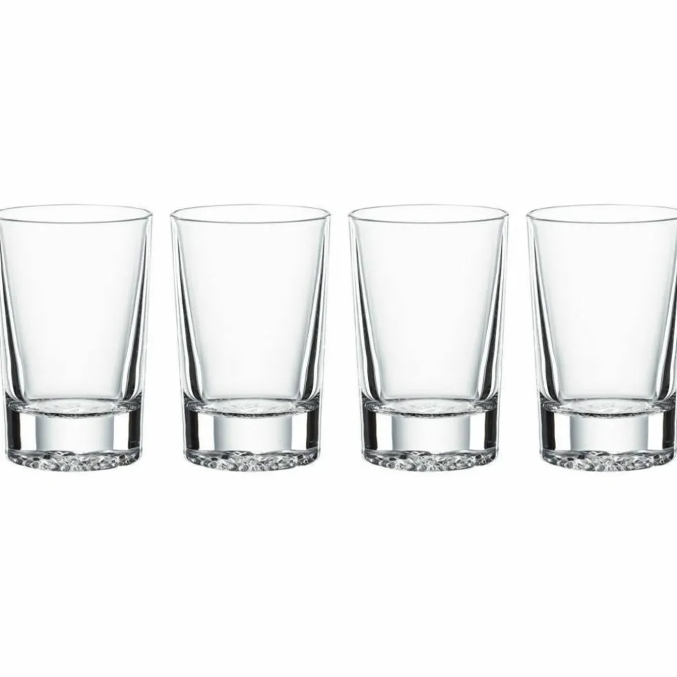 Shotglas 5,5 cl 4-pack