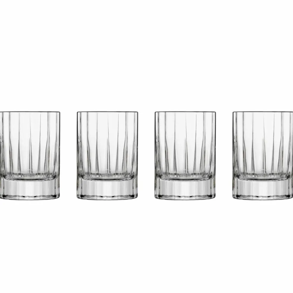 Shotglas 4-pack
