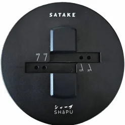 Shāpu knivslip