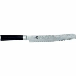 Shun Classic DM-0705 Brödkniv 23 cm