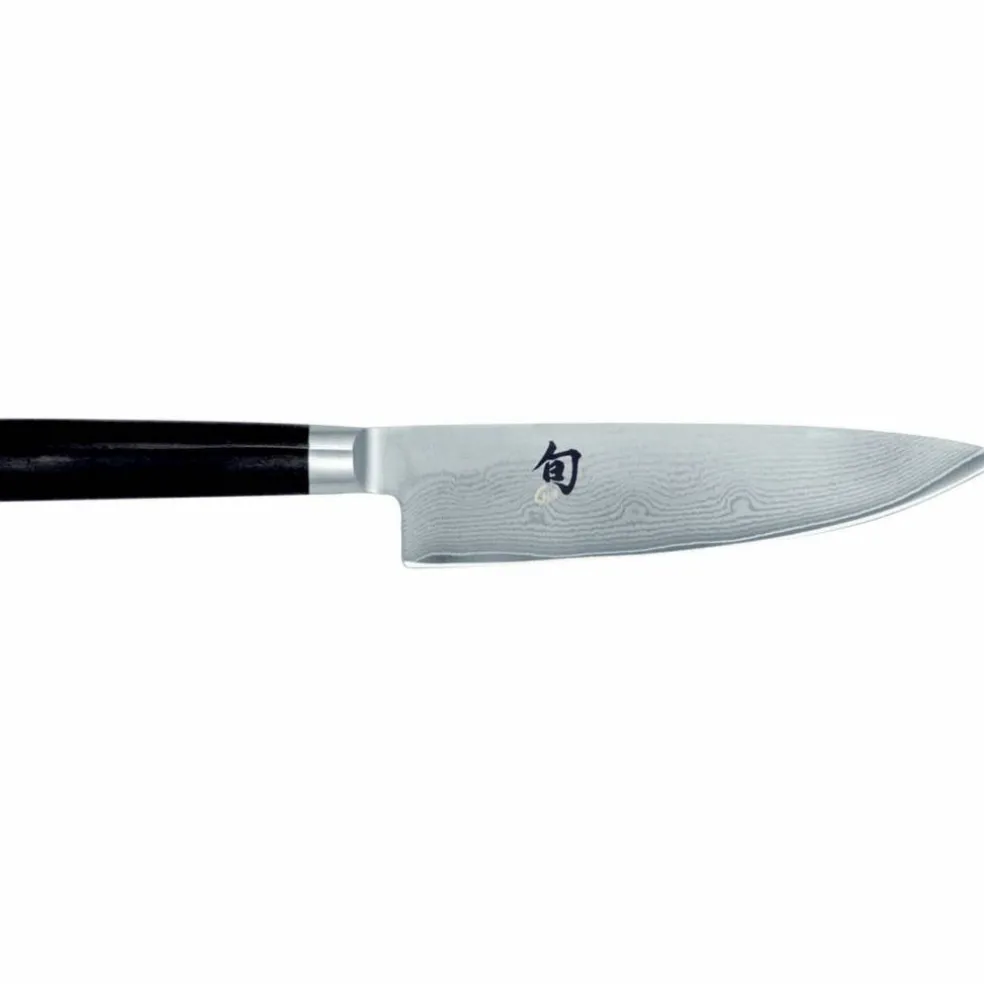 Shun Classic DM-0706 Kockkniv 20,5 cm