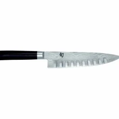 Shun Classic DM-0719 Kockkniv Olivslipad 20,5 cm