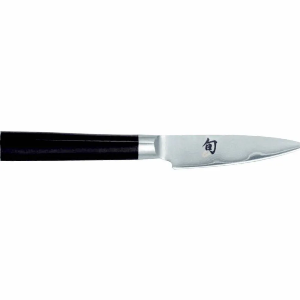 Shun Classic DM-0700 Skalkniv 9 cm