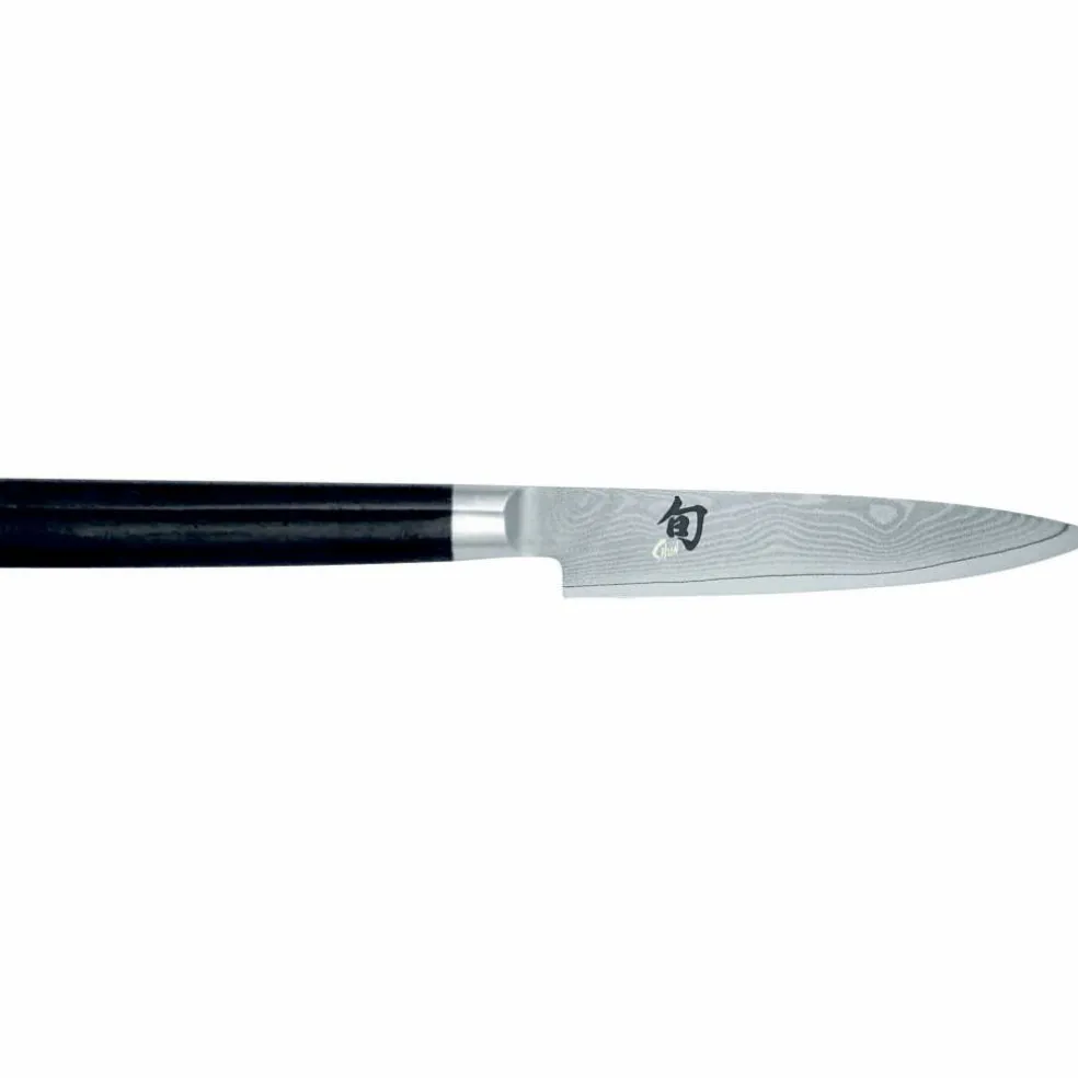 Shun Classic DM-0716 Skalkniv 10,5 cm