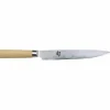 Shun Classic White förskärarkniv, 23 cm
