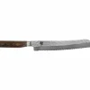Shun Premier Brödkniv 23 cm.