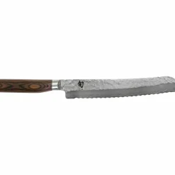 Shun Premier Brödkniv 23 cm.