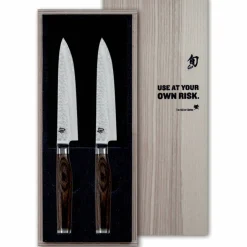 Shun Premier Stekknivar set om 2 st