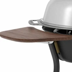 Sidobord fällbart 48/58/78cm