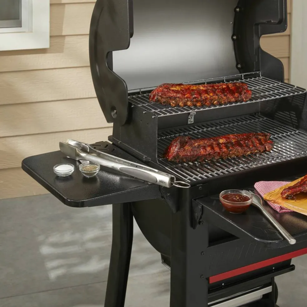 Sidobord Searwood 600 & 600 XL