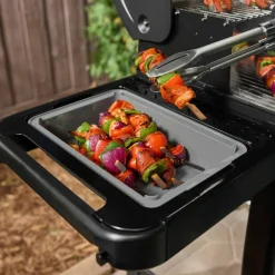 Sidobord Smoque Works