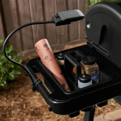 Sidobord Smoque Works