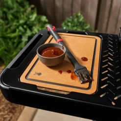 Sidobord Smoque Works