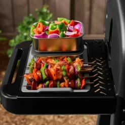 Sidobord Smoque Works