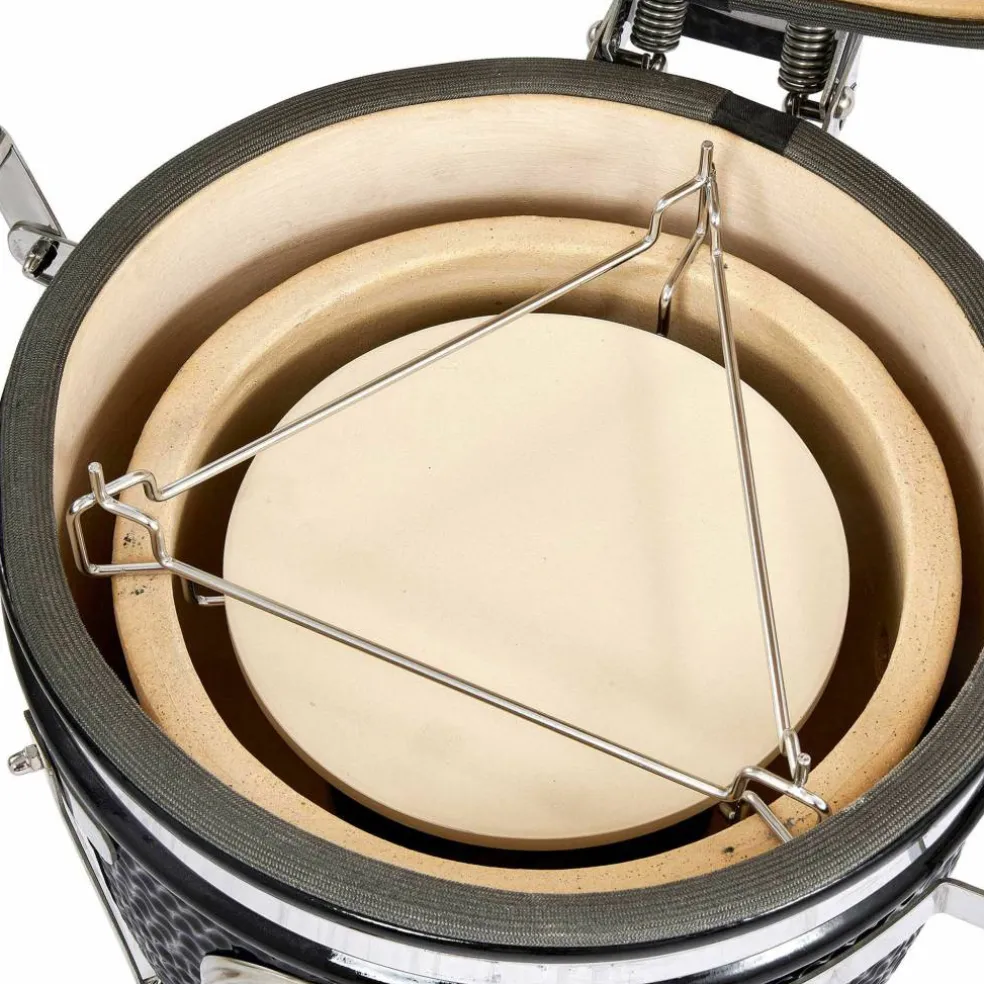 Signature Junior kolgrill