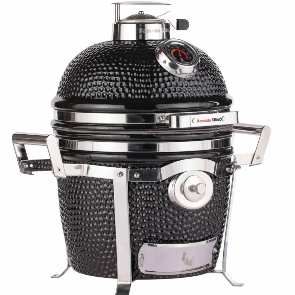 Signature Junior kolgrill