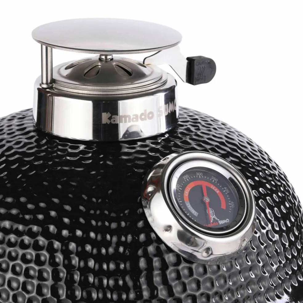Signature Junior kolgrill