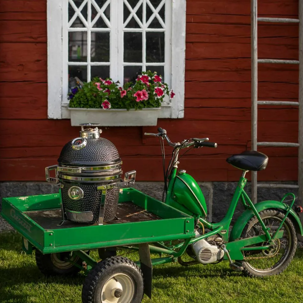 Signature Junior kolgrill