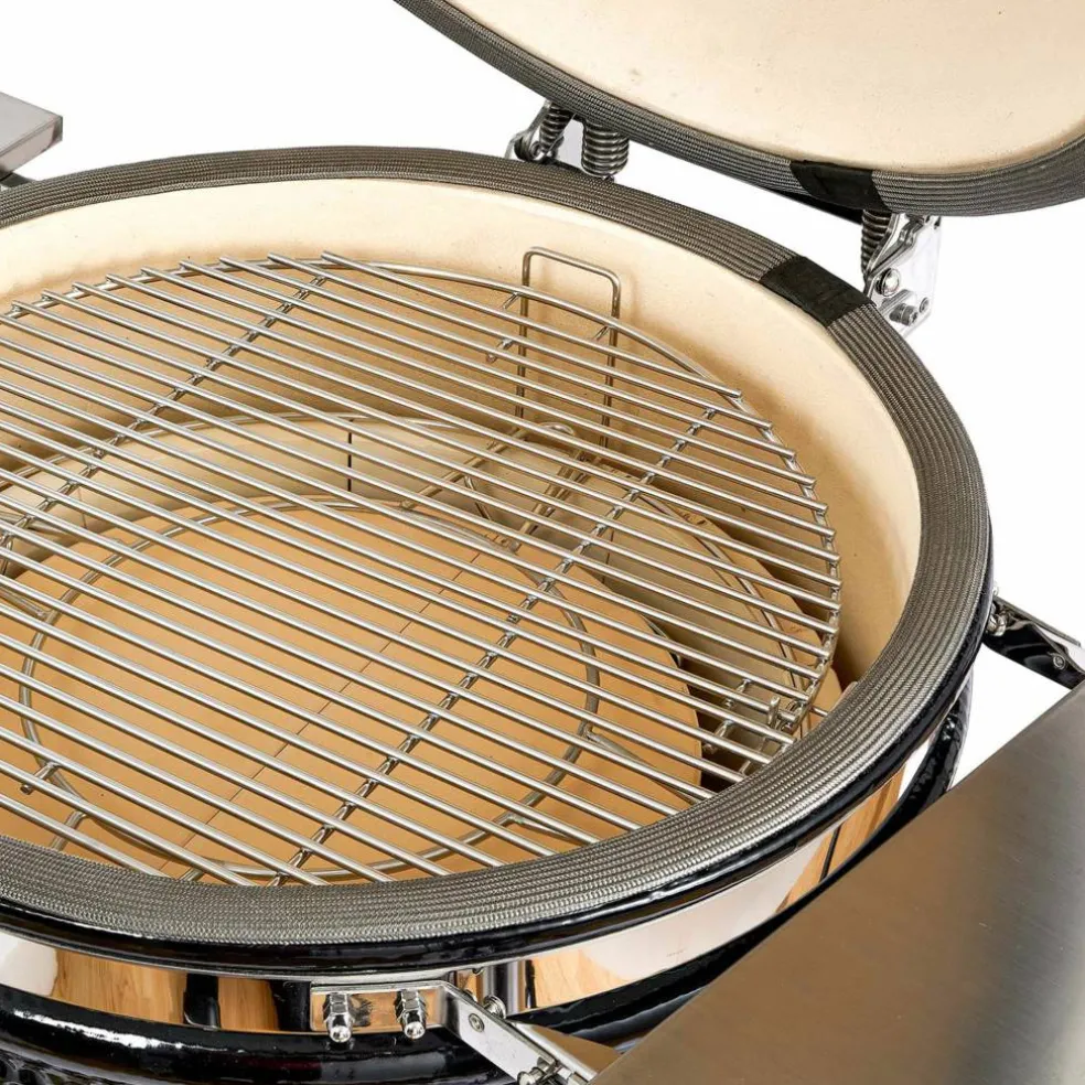 Signature Midi kolgrill