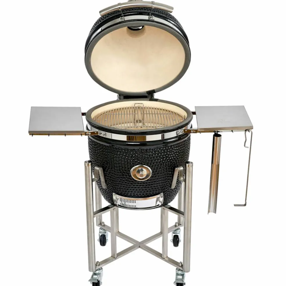 Signature Midi kolgrill