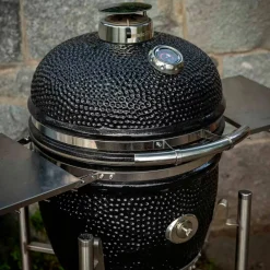 Signature Midi kolgrill m. Grillmaster’s Rotisseri & Pizzaugn