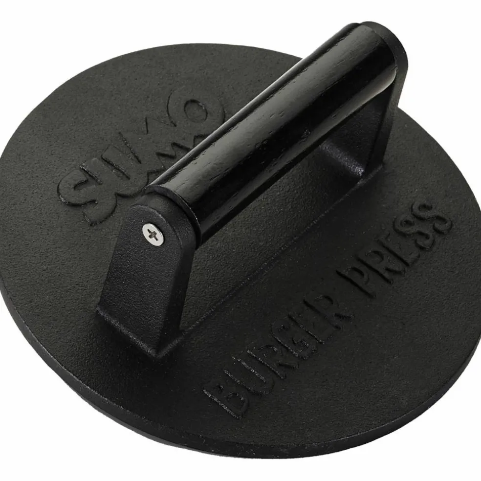 Signature Pro Svart