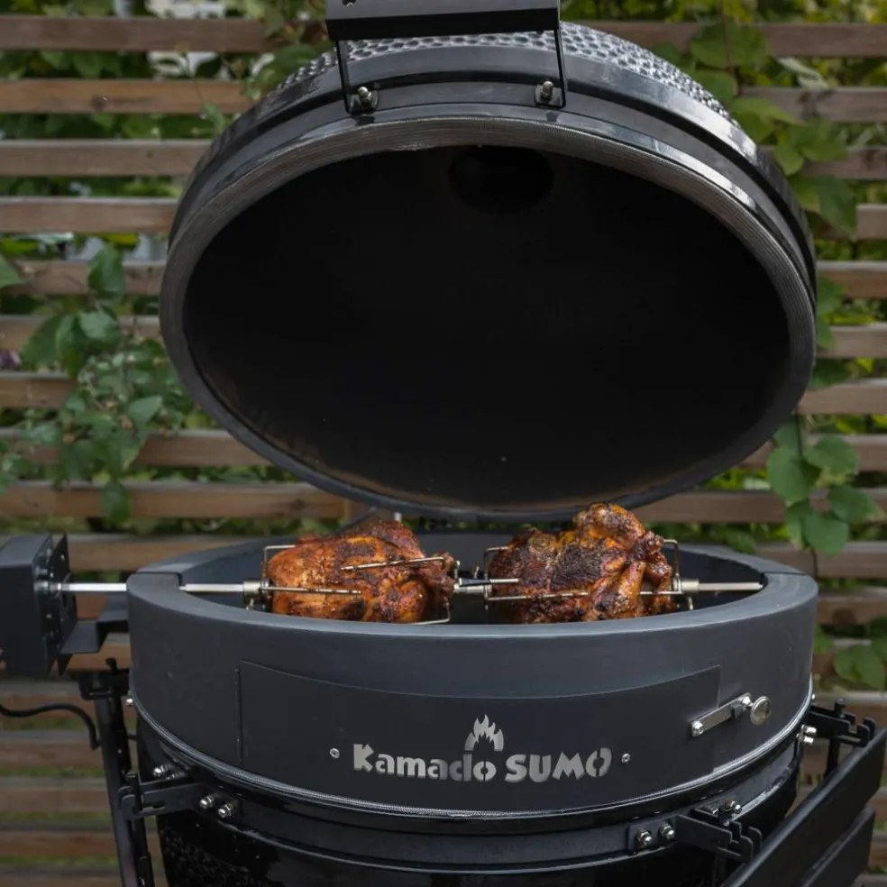 Signature Pro Svart