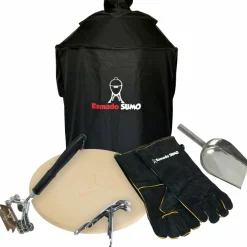 Signature Pro tillbehörspaket