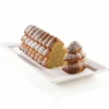 Silikonform Buche Sapin