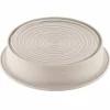 Silikonform Vinile, Ø 19,5cm