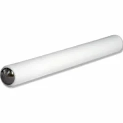 Silikonkavel Bagerimodell Vit