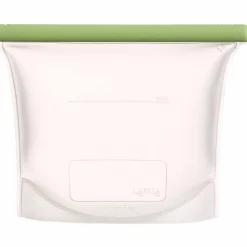Silikonpåse, 1500 ml.