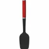 Silikonsked, empire red