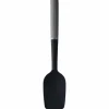 Silikonslev, charcoal grey