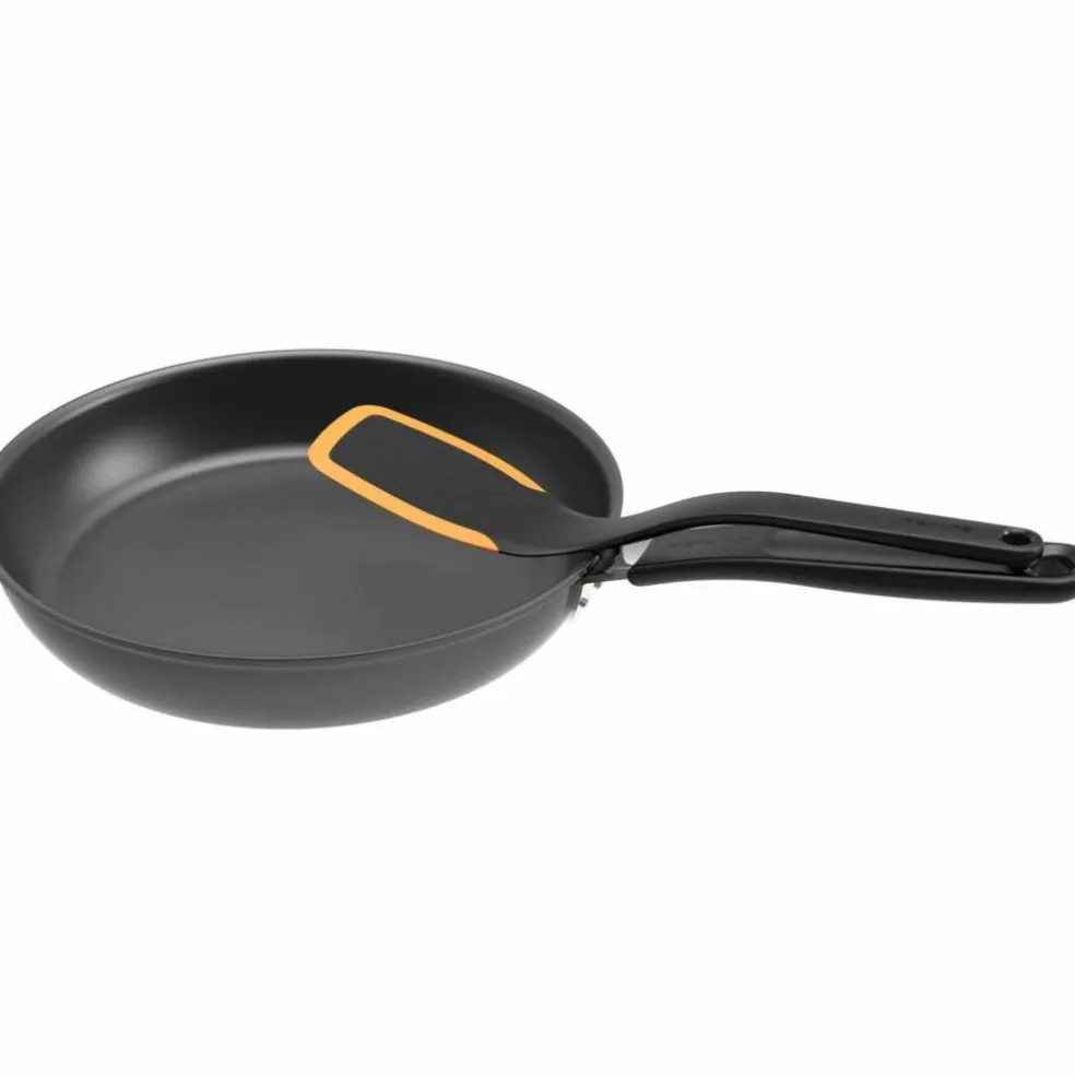 Silikonstekspade 29 cm