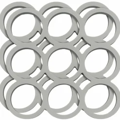 Silikonunderlägg 2-pack