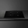SI1M24744D induktionshäll 70 cm, svart