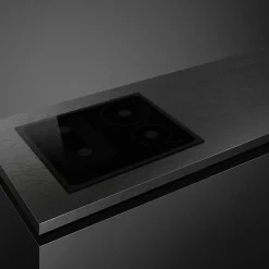 SI1M24644D induktionshäll 60 cm, svart