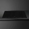 SIM1964D Linea induktionshäll 90 cm, svart