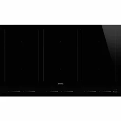SIM1964D Linea induktionshäll 90 cm, svart