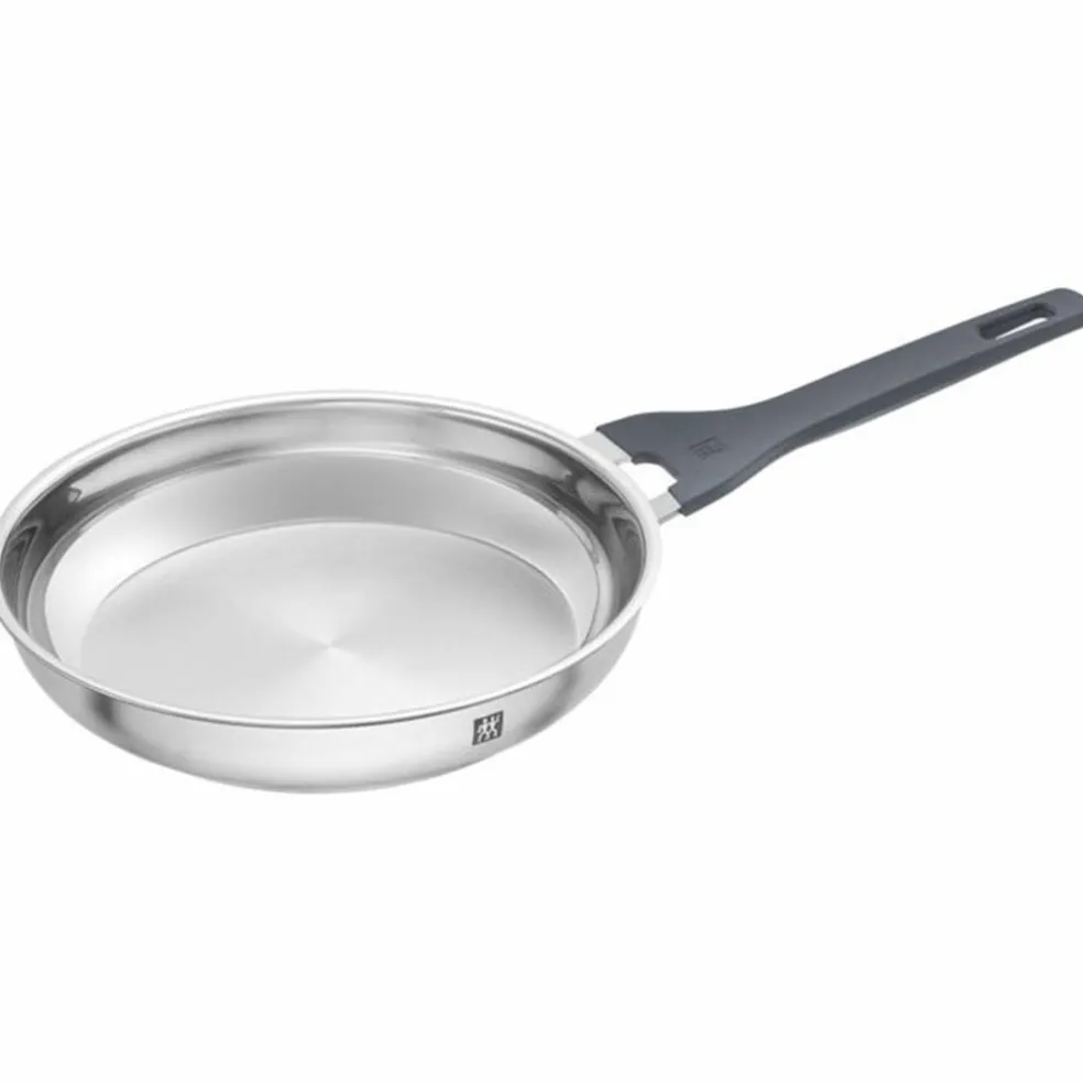 Simplify stekpanna 28 cm